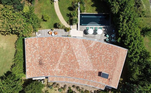 Villa en Bidart, Nueva Aquitania, Francia 1