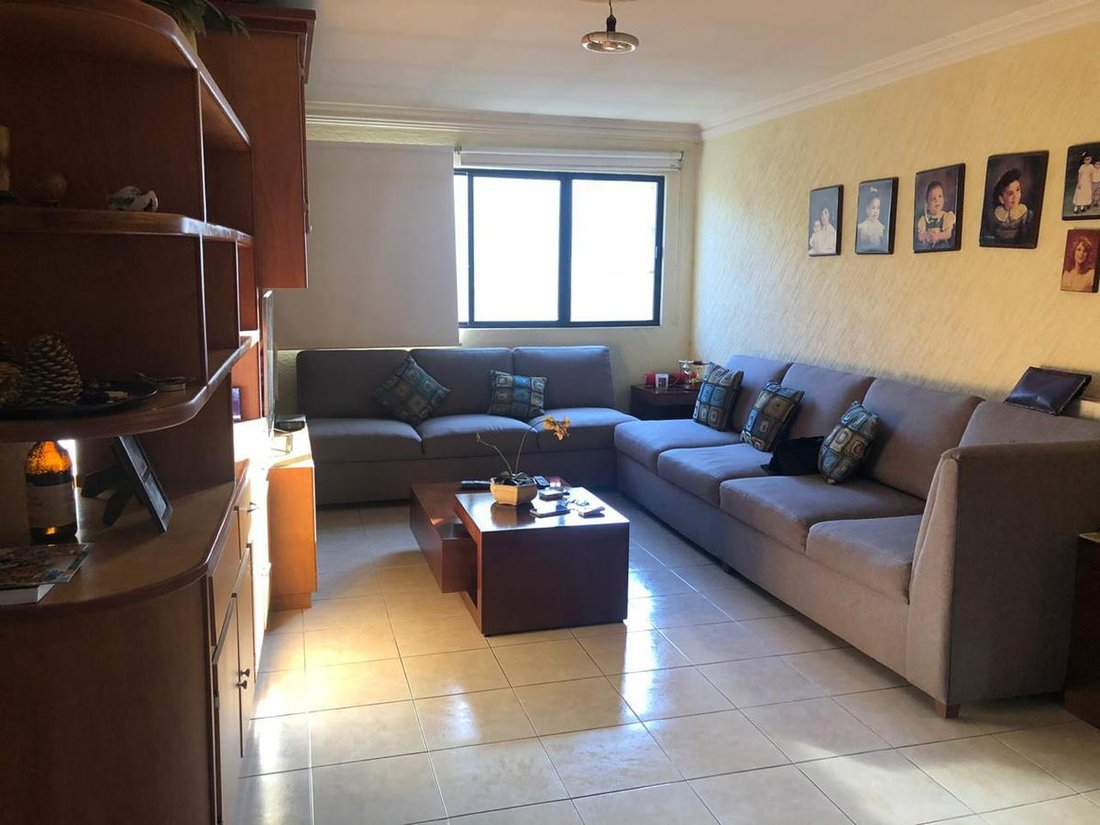 Casa a San Luis Potosí, San Luis Potosí, Messico 4 - 18500554
