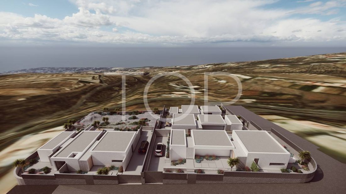 Land in Guia de Isora, Canary Islands, Spain 3 - 18503875