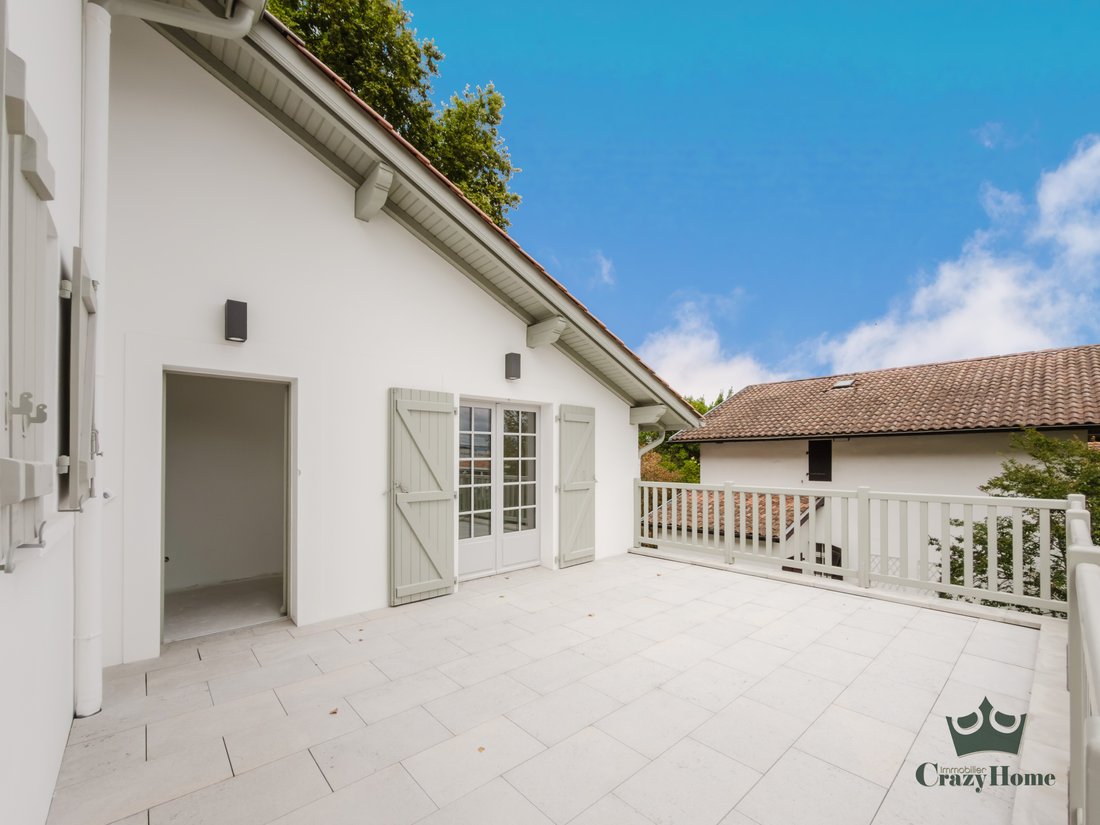 Apartment in Bayonne, Nouvelle-Aquitaine, France 1 - 18502920
