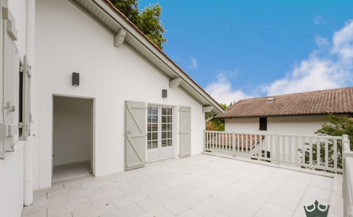 Apartment in Bayonne, Nouvelle-Aquitaine, France 1