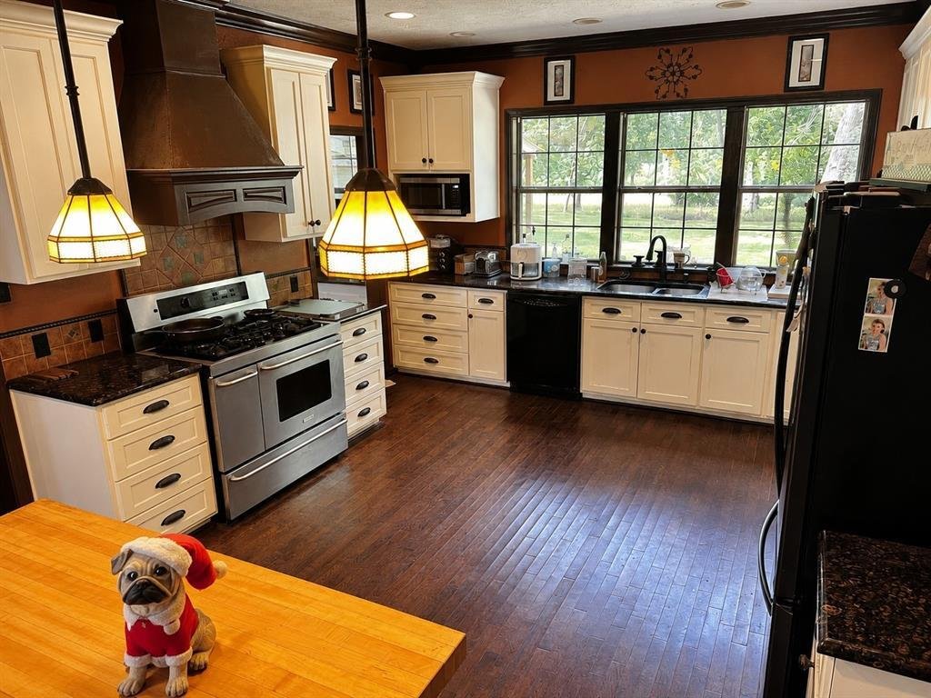 Casa a Terrell, Texas, Stati Uniti 4 - 18503512