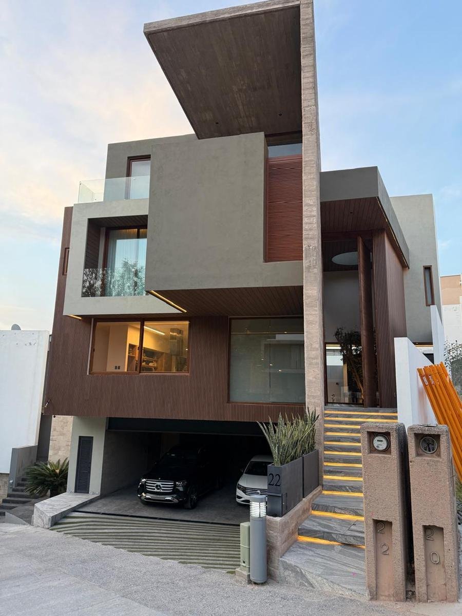 House in Pozos, San Luis Potosi, Mexico 1 - 18500614