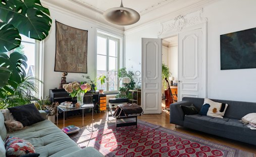 Appartement à Nancy, Grand Est, France 1