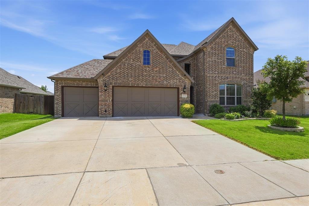 House in Waxahachie, Texas, United States 2 - 18503561