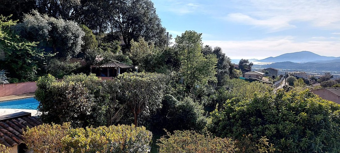 Villa in Bastelicaccia, Corsica, France 1 - 18501681