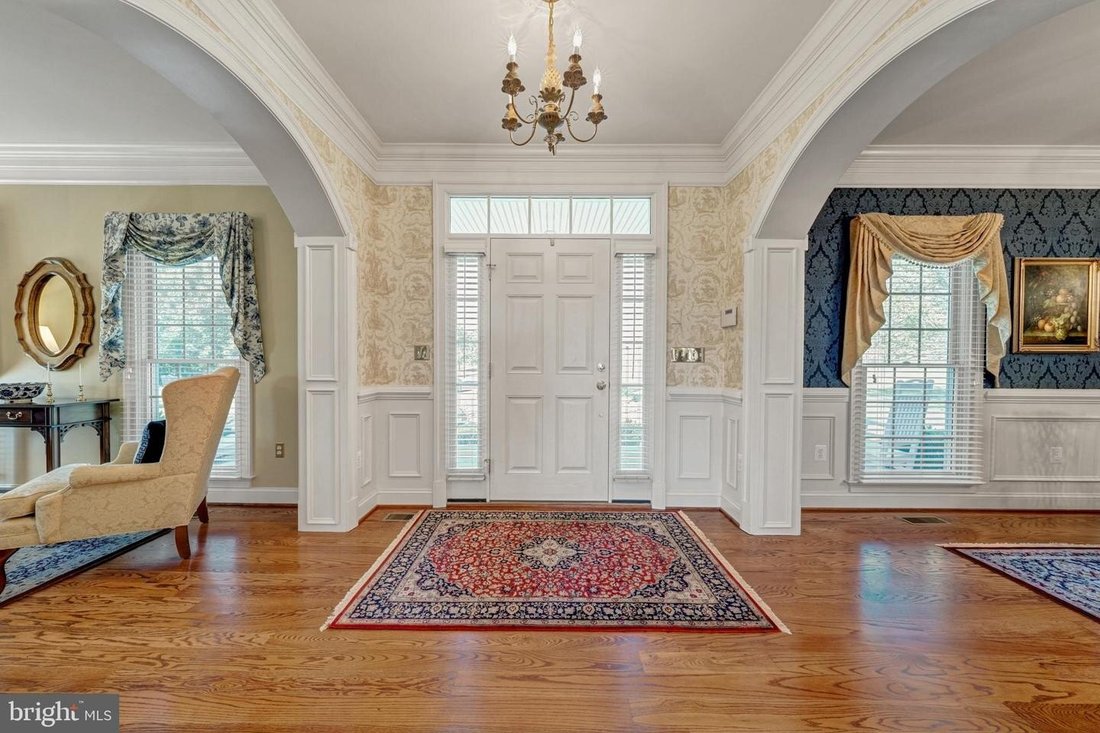 House in Purcellville, Virginia, United States 5 - 18504931