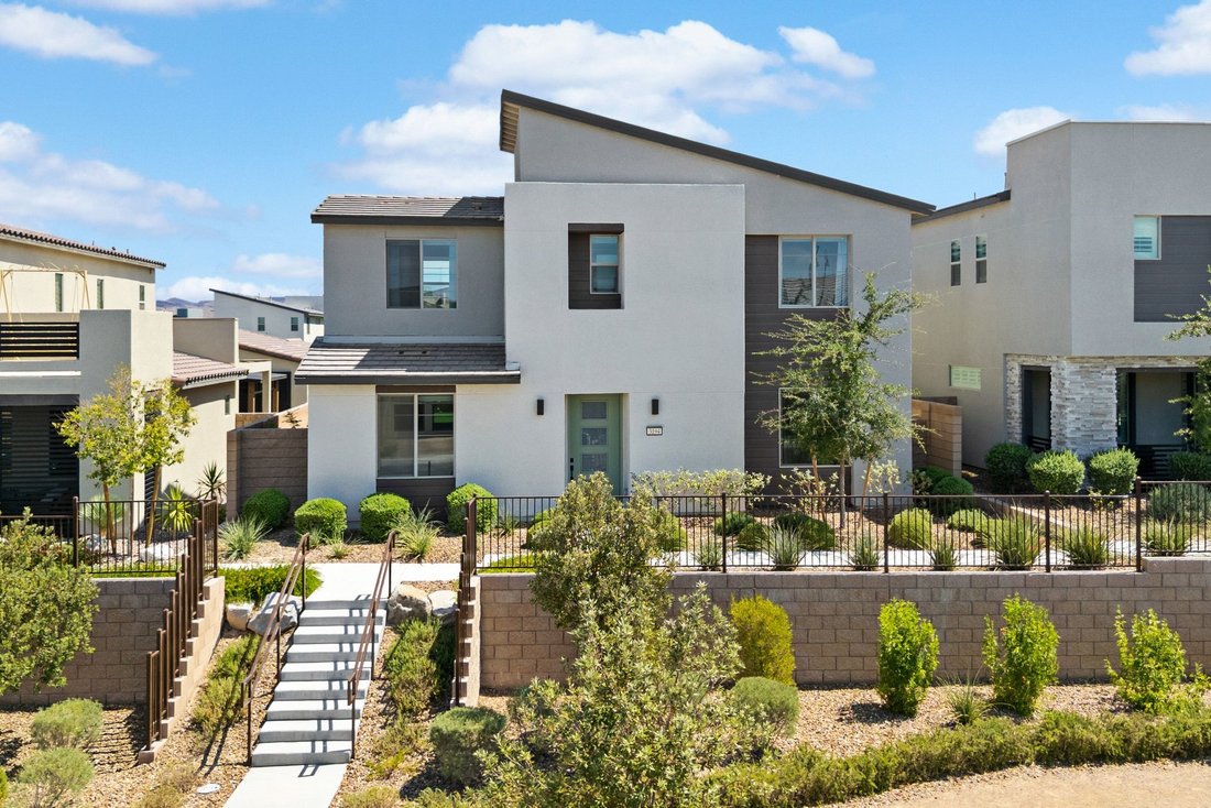 House in Henderson, Nevada, United States 1 - 18503801