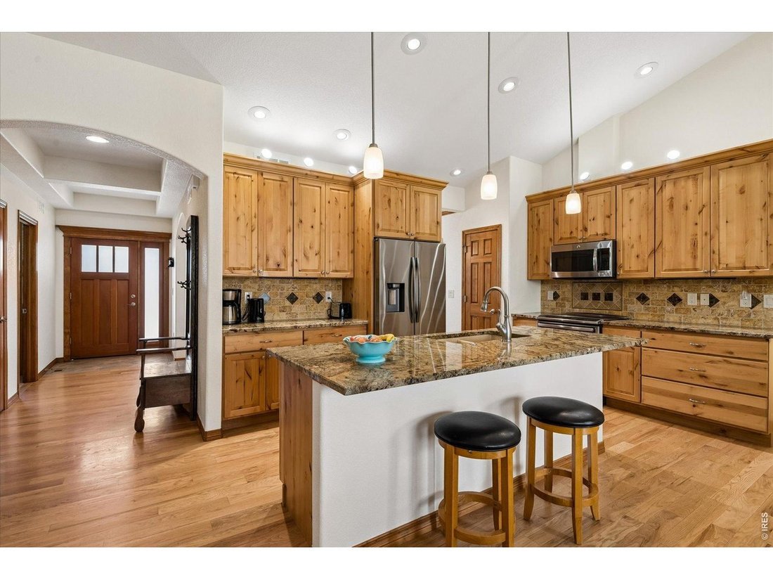 House in Brighton, Colorado, United States 5 - 18502714
