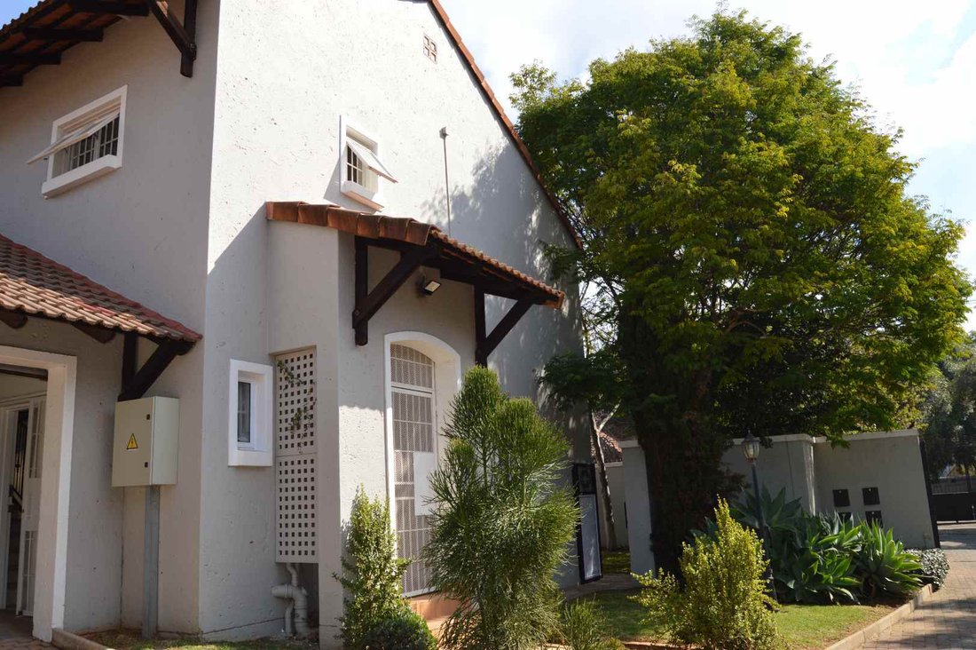 House in Pretoria Central, Gauteng, South Africa 3 - 18499606