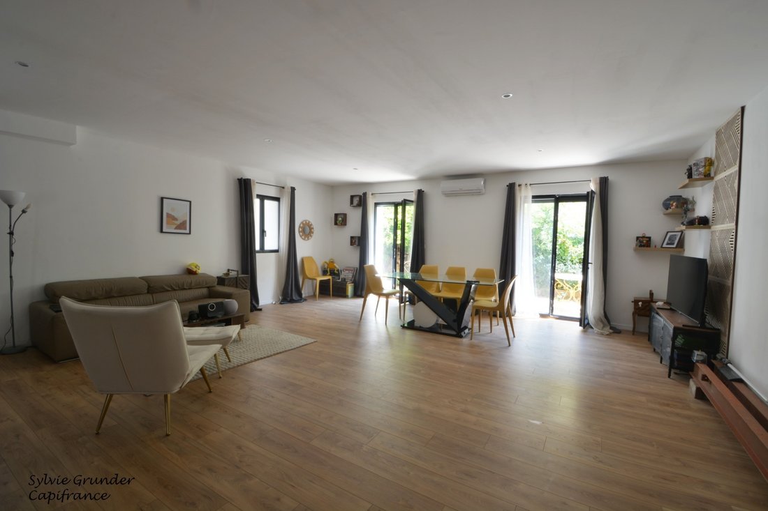 House in Bel Air-Jasse des Bernades La Crau-Les Barettes, Salon-de-Provence, France 2 - 18503848