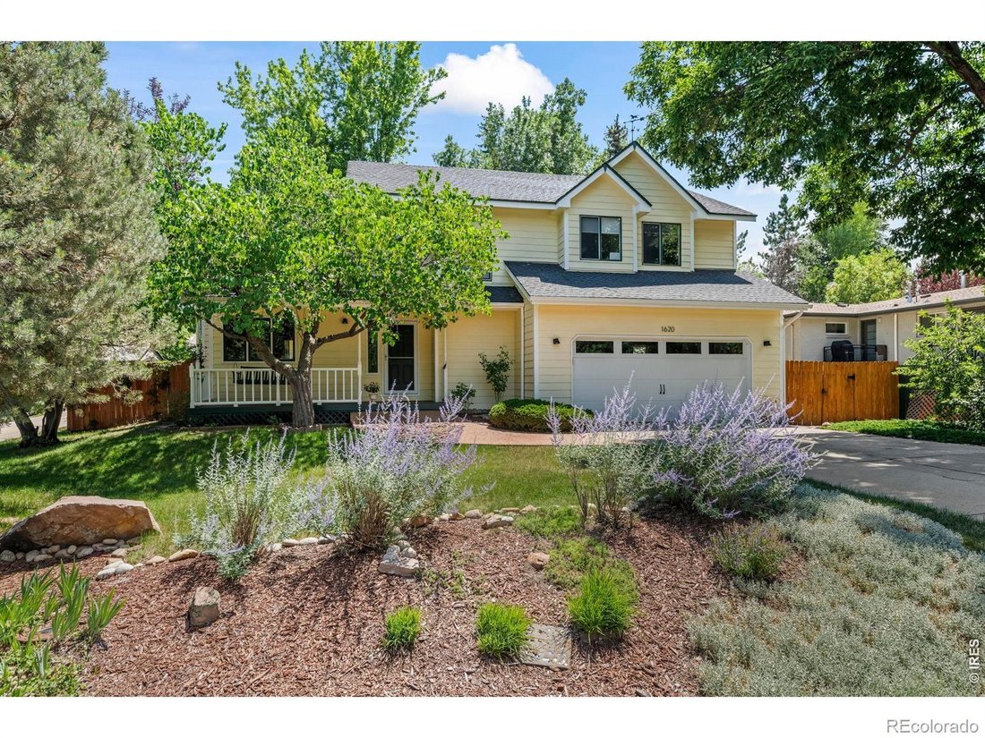 House in Boulder, Colorado, United States 1 - 18501794
