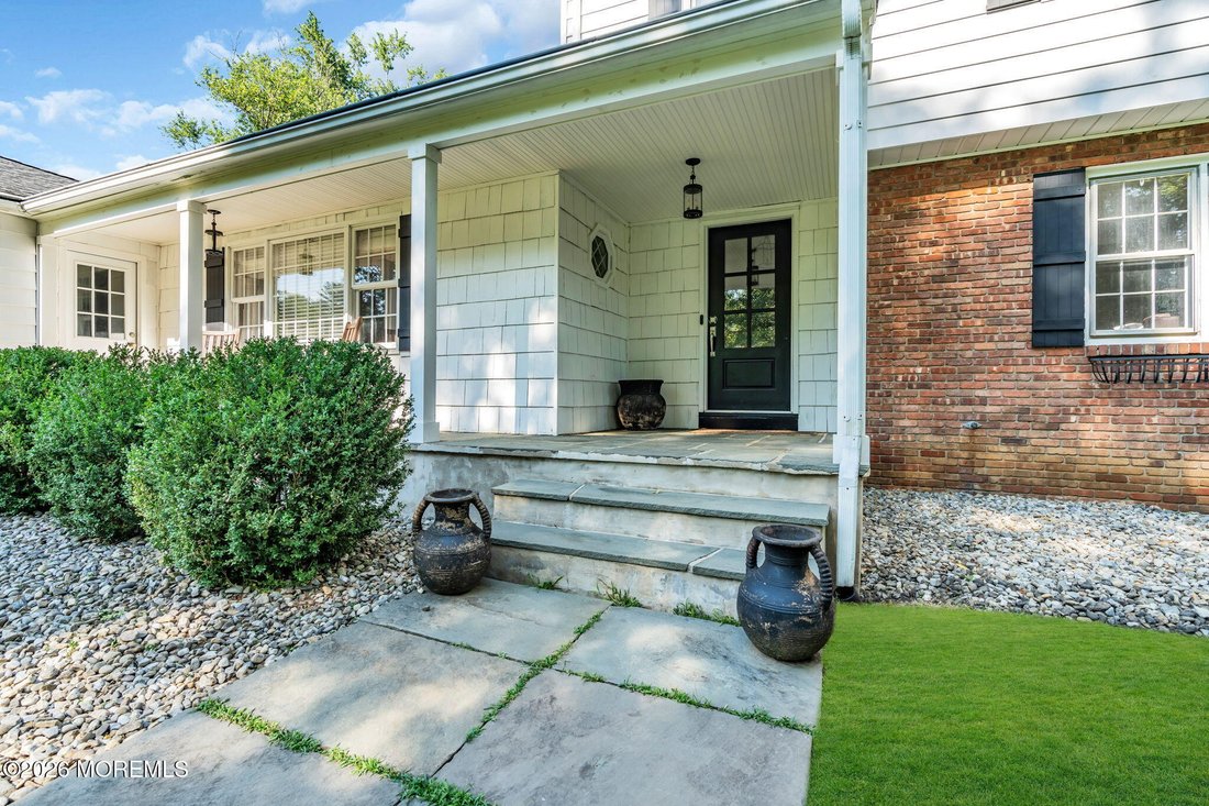 House in Colts Neck, New Jersey, United States 5 - 18505322