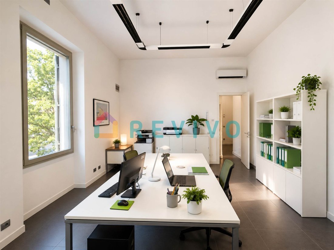 Apartment in Campo di Marte, Florence, Tuscany 2 - 18503856