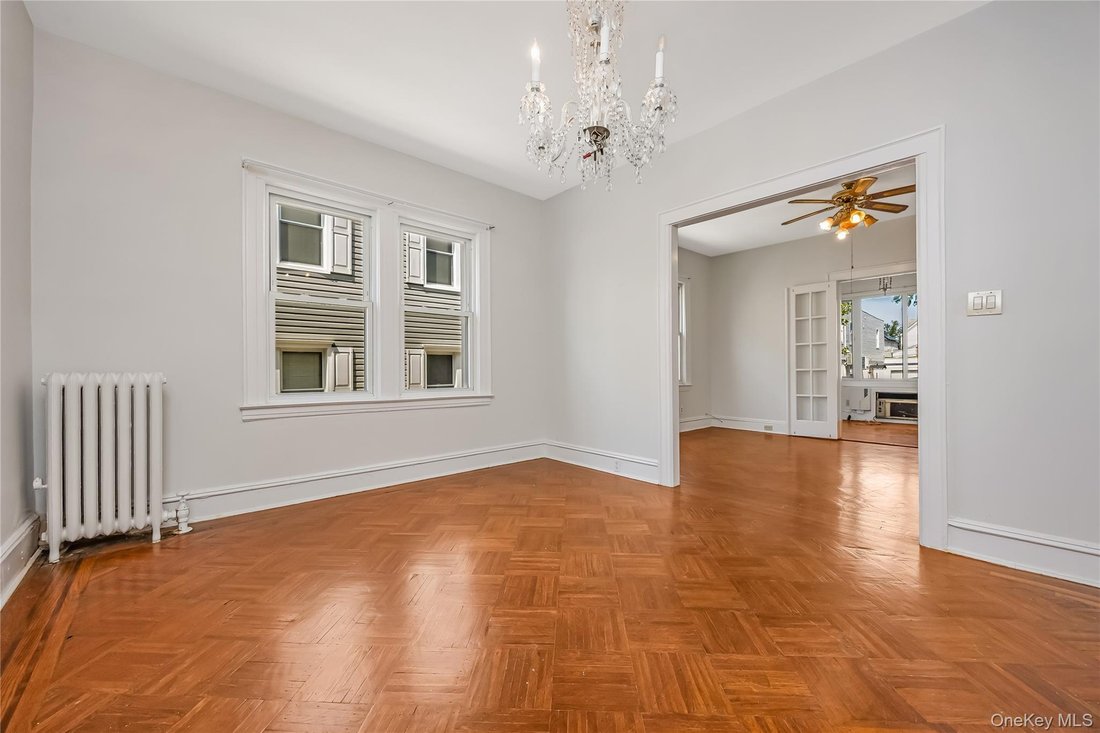 Apartment in New York, New York, United States 4 - 18501979