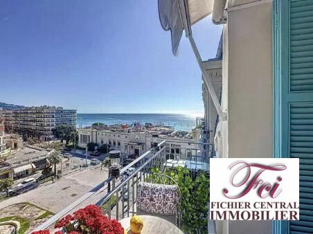 Apartment in Menton, Provence-Alpes-Côte d'Azur, France 1 - 18505030