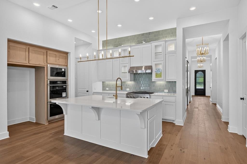 House in Sherman, Texas, United States 2 - 17522192