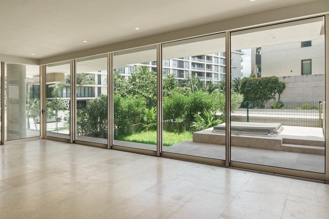 Apartment in Cancún, Quintana Roo, Mexico 3 - 18500363