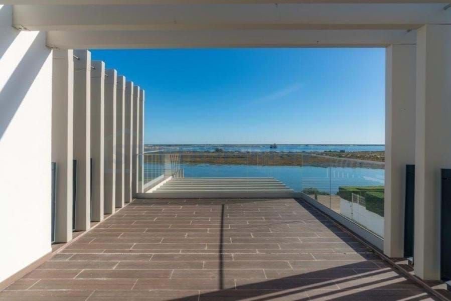 Apartment in Moncarapacho, Algarve, Portugal 5 - 18438149