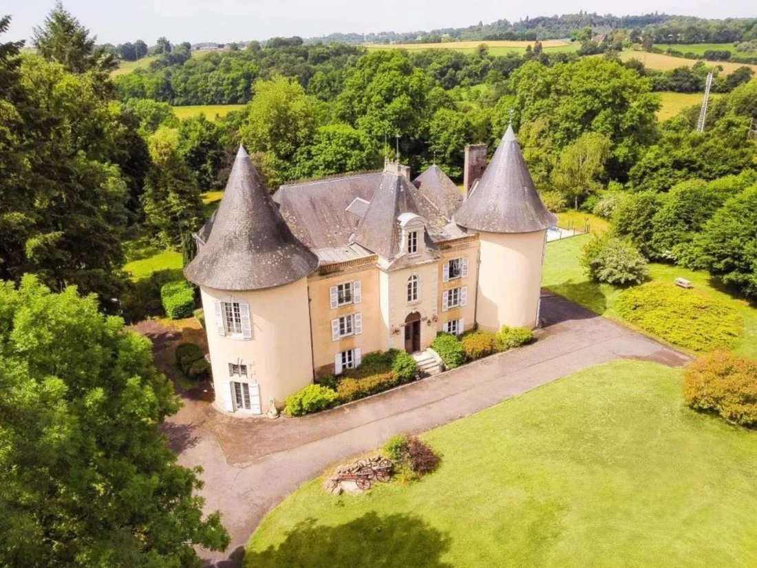 House in Limoges Sud-Portes Férées, Limoges, France 1 - 15228065