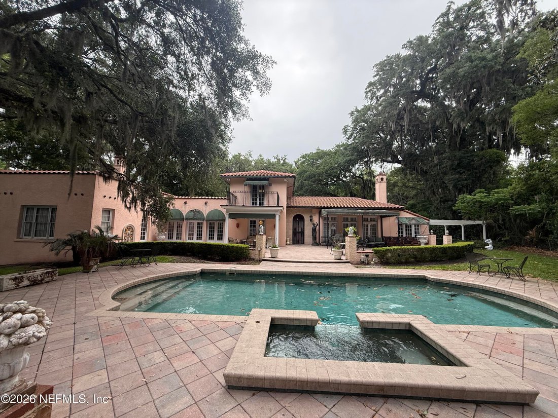 House in Jacksonville, Florida, United States 5 - 18501780