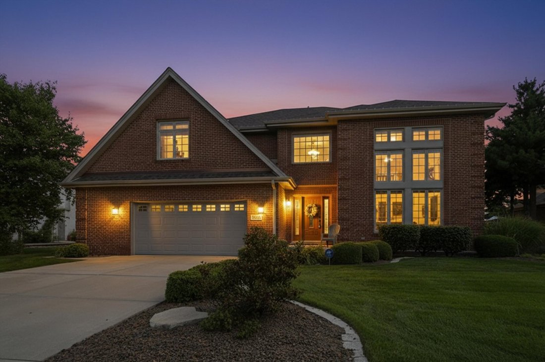 House in Palos Park, Illinois, United States 5 - 18503250