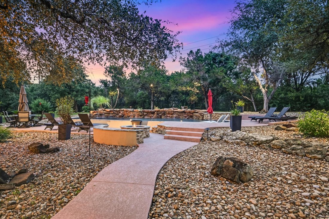 Haus in Austin, Texas, Vereinigte Staaten 5 - 18499708