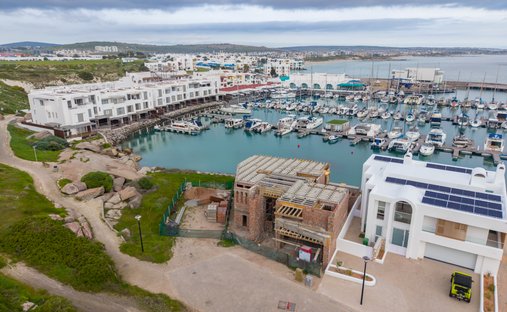 House in Langebaan, Western Cape, South Africa 1