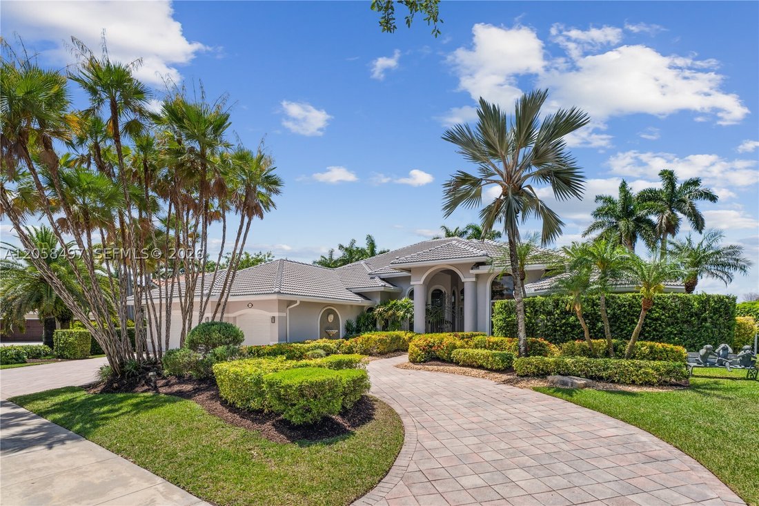 House in Weston, Florida, United States 4 - 18499599