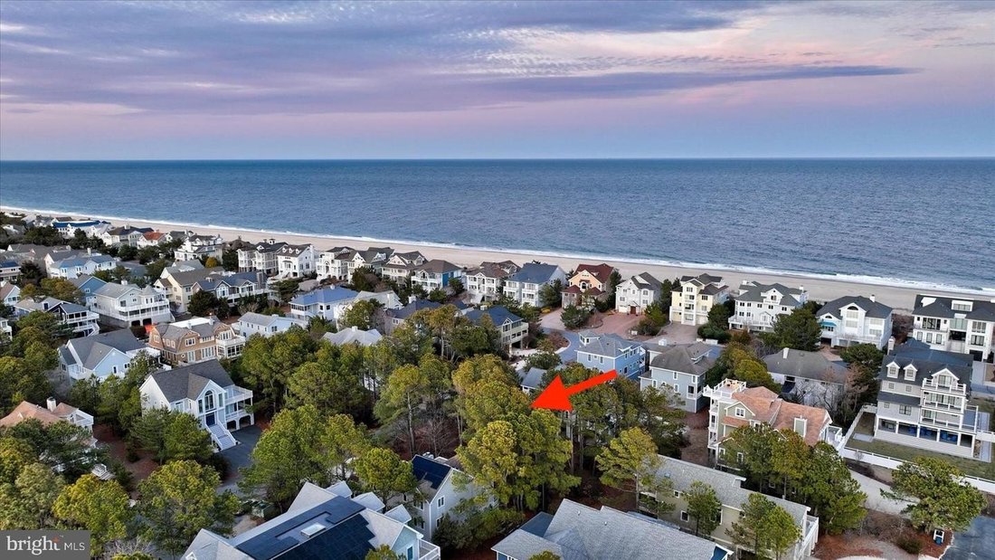 House in Bethany Beach, Delaware, United States 5 - 18507212