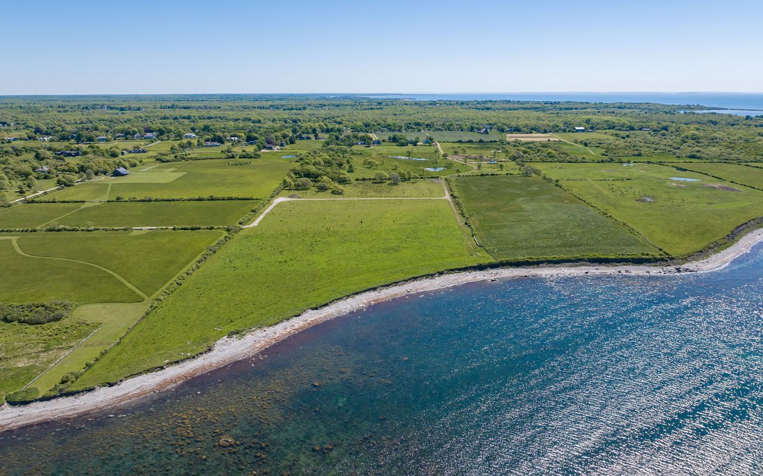 Land in Little Compton, Rhode Island, United States 1 - 18497726