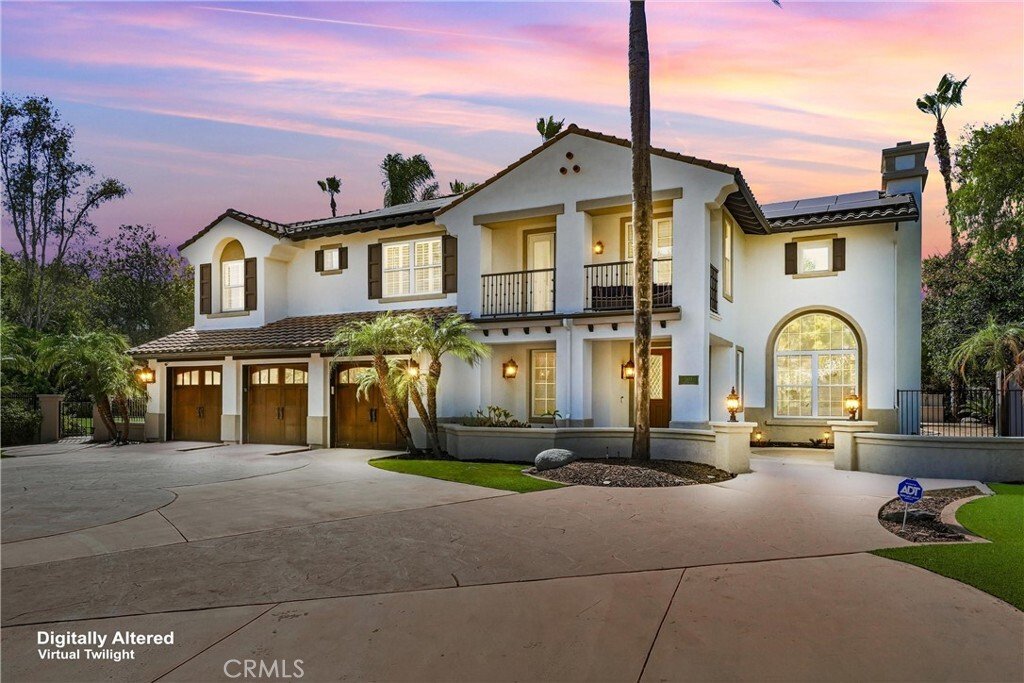 House in Rancho Santa Fe, California, United States 2 - 18504977
