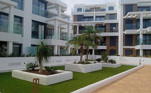Apartment in els Poblets, Valencian Community, Spain 1