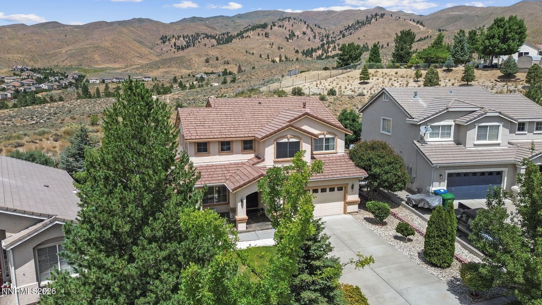House in Reno, Nevada, United States 4 - 18502650