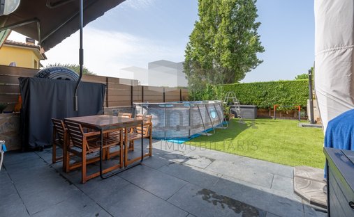 Chalet in Aiguaviva, Catalonia, Spain 1