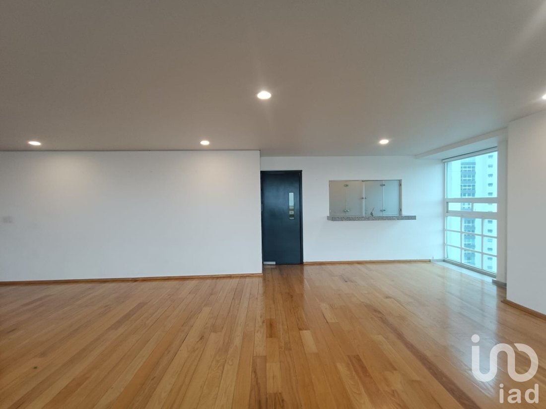 Apartment in Hacienda de las Palmas, State of Mexico, Mexico 3 - 18500522