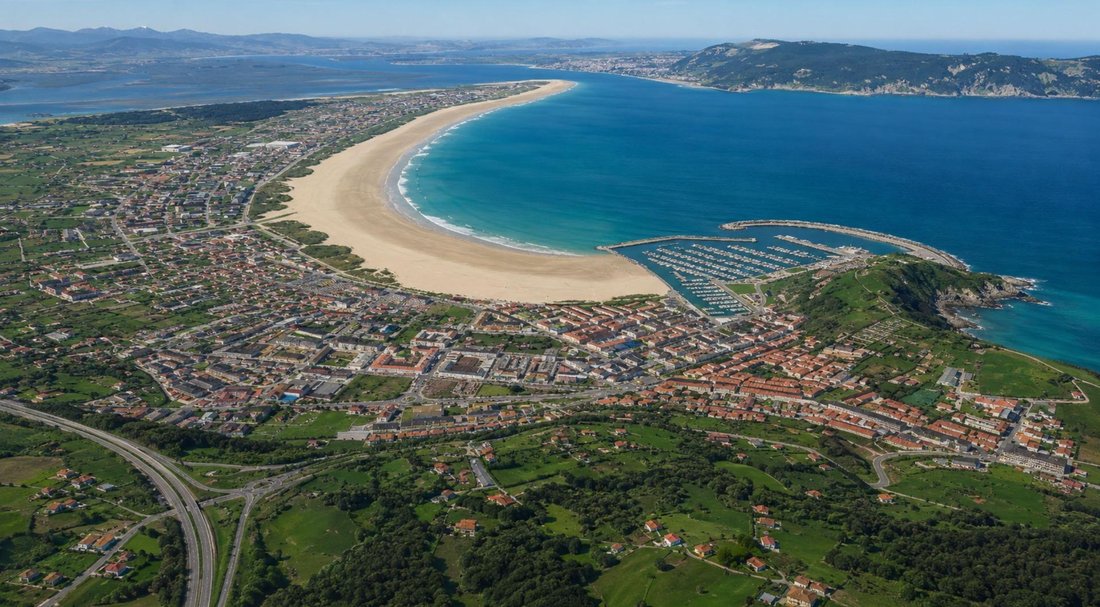 Otros en Laredo, Cantabria, España 2 - 18503799