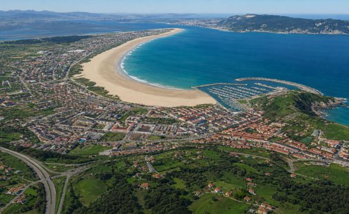 Laredo, Cantabria, Spagna 1