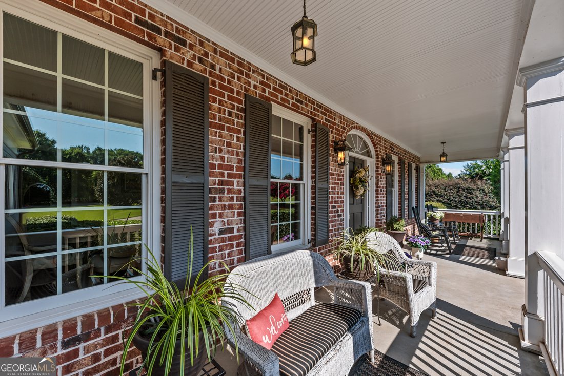 House in Madison, Georgia, United States 4 - 18503202