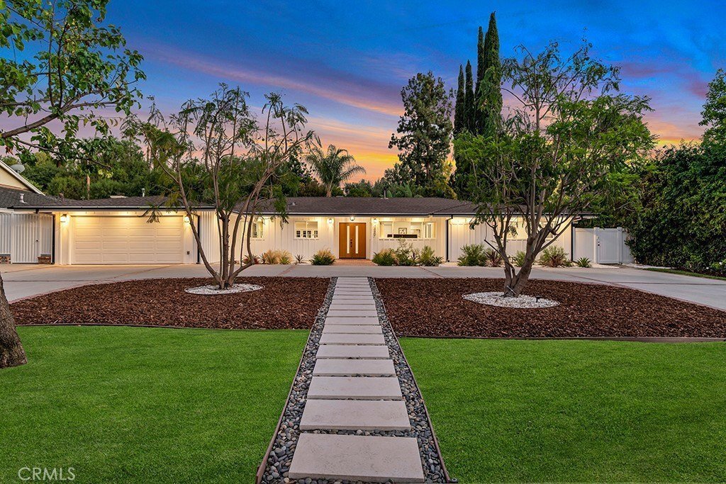 House in Los Angeles, California, United States 1 - 18504832
