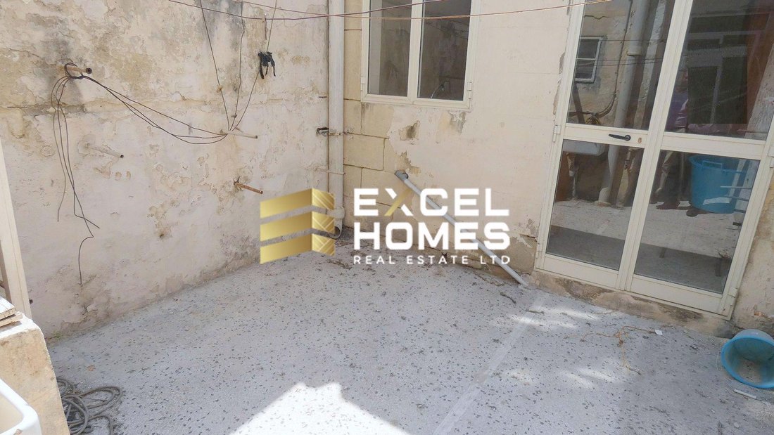 Townhouse in Marsa, Malta 4 - 15841098