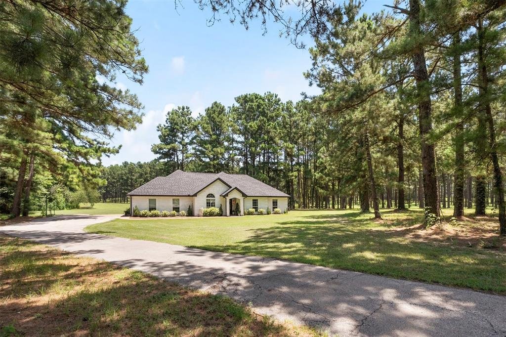 House in Athens, Texas, United States 1 - 18503523