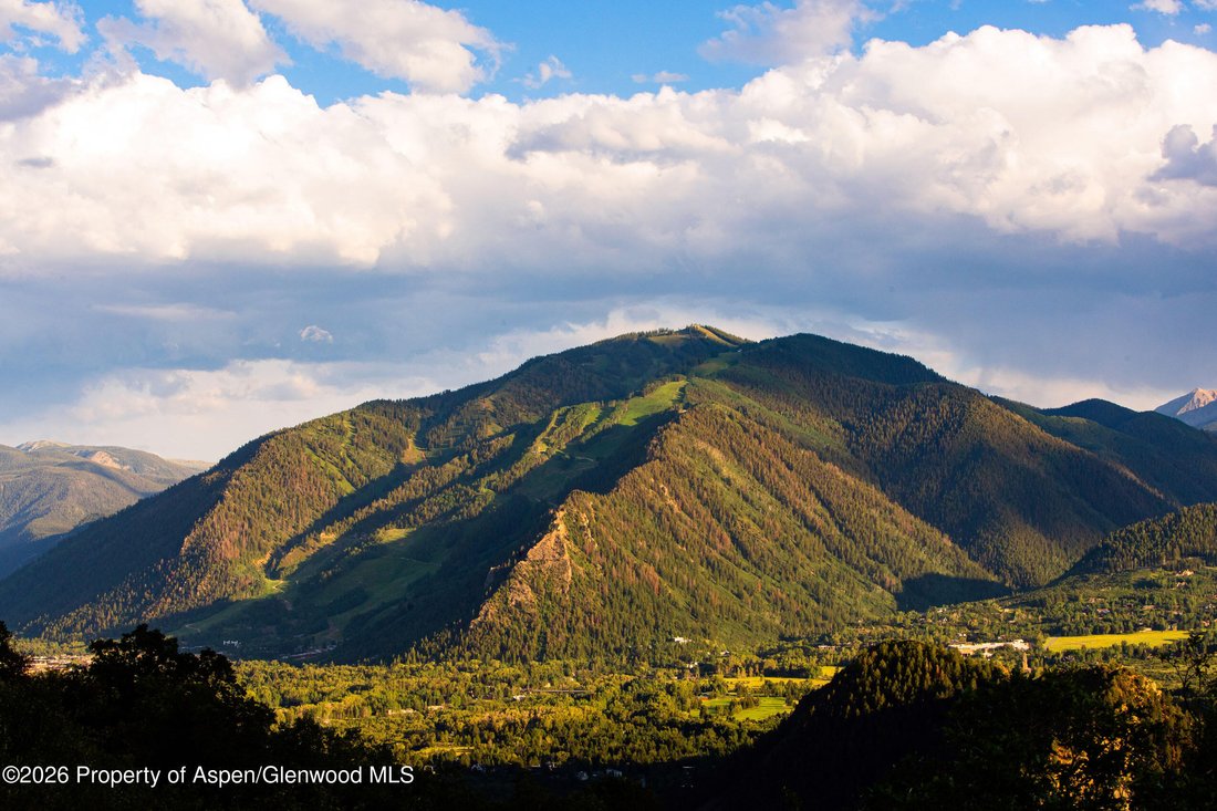 Terreno a Aspen, Colorado, Stati Uniti 3 - 18503925
