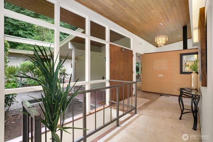 House in Bellevue, Washington, United States 2 - 18505224