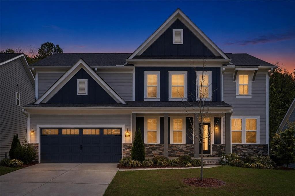 House in Braselton, Georgia, United States 1 - 17670002