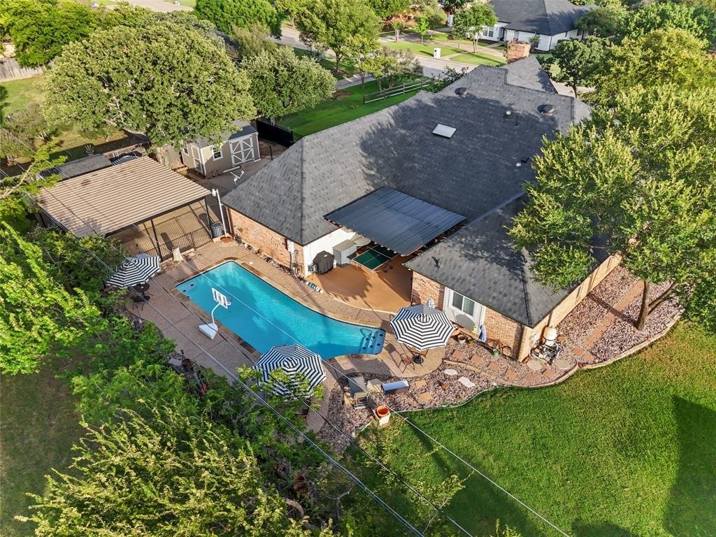 House in Arlington, Texas, United States 4 - 18503536