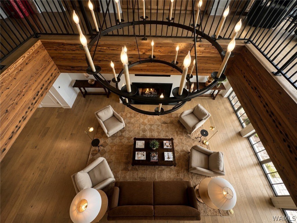 Condo in Tuscaloosa, Alabama, United States 3 - 18483374