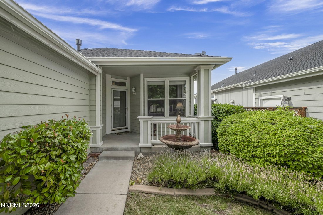 House in Reno, Nevada, United States 3 - 18502609