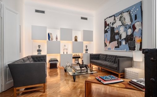 Estate in Buenos Aires, Milan, Italy 1