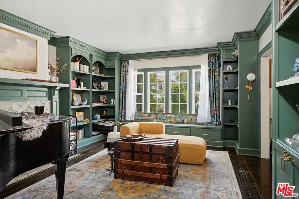 House in Los Angeles, California, United States 5 - 18501903